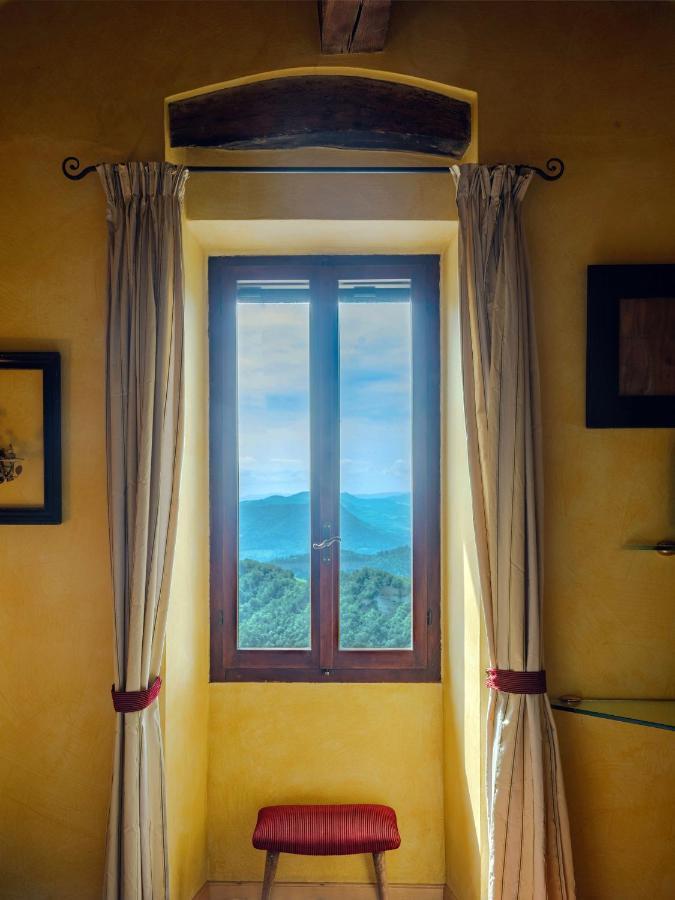 Villa Fattorie Di Montechiaro Sasso Marconi Exterior foto