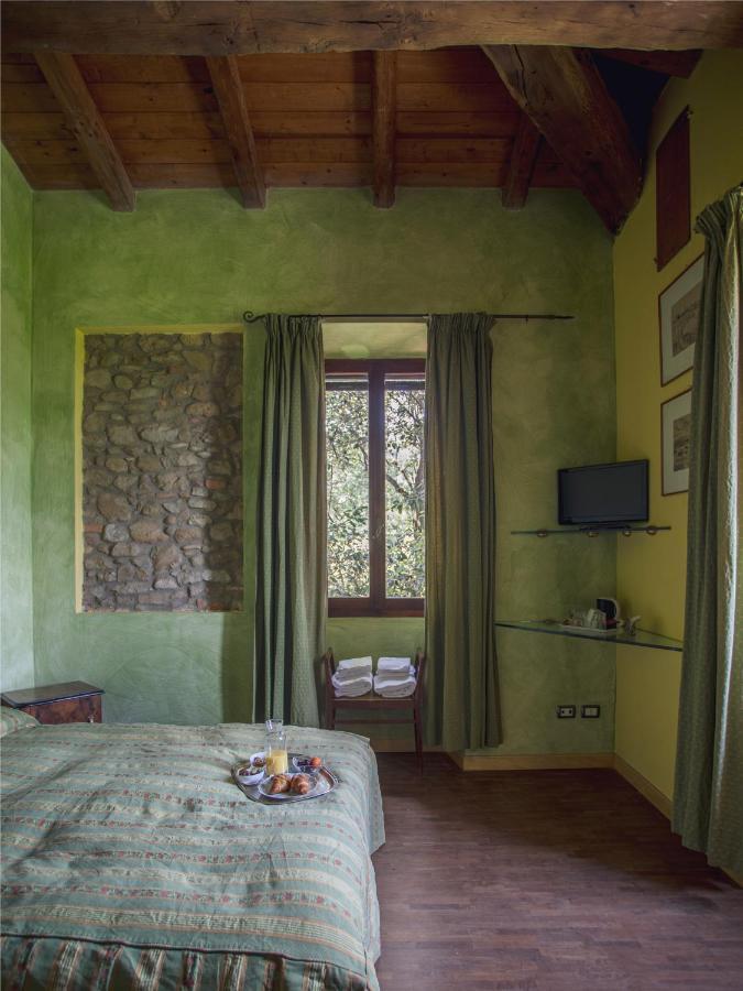 Villa Fattorie Di Montechiaro Sasso Marconi Exterior foto