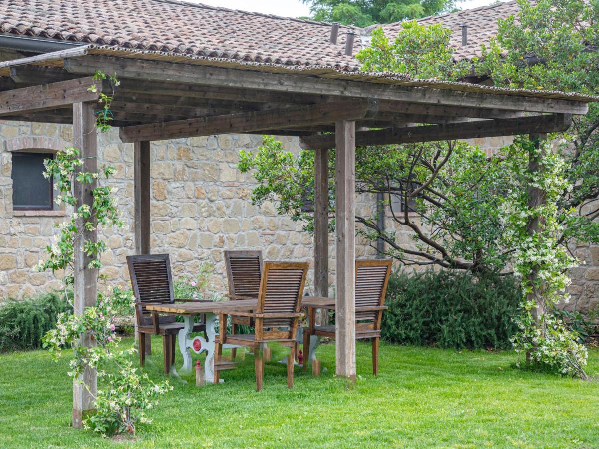 Villa Fattorie Di Montechiaro Sasso Marconi Exterior foto