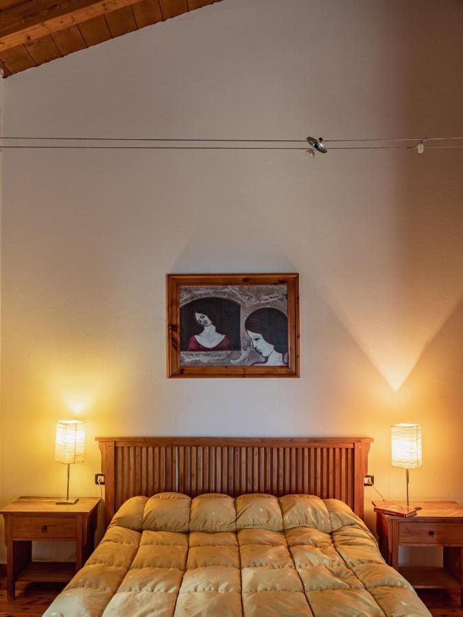 Villa Fattorie Di Montechiaro Sasso Marconi Exterior foto