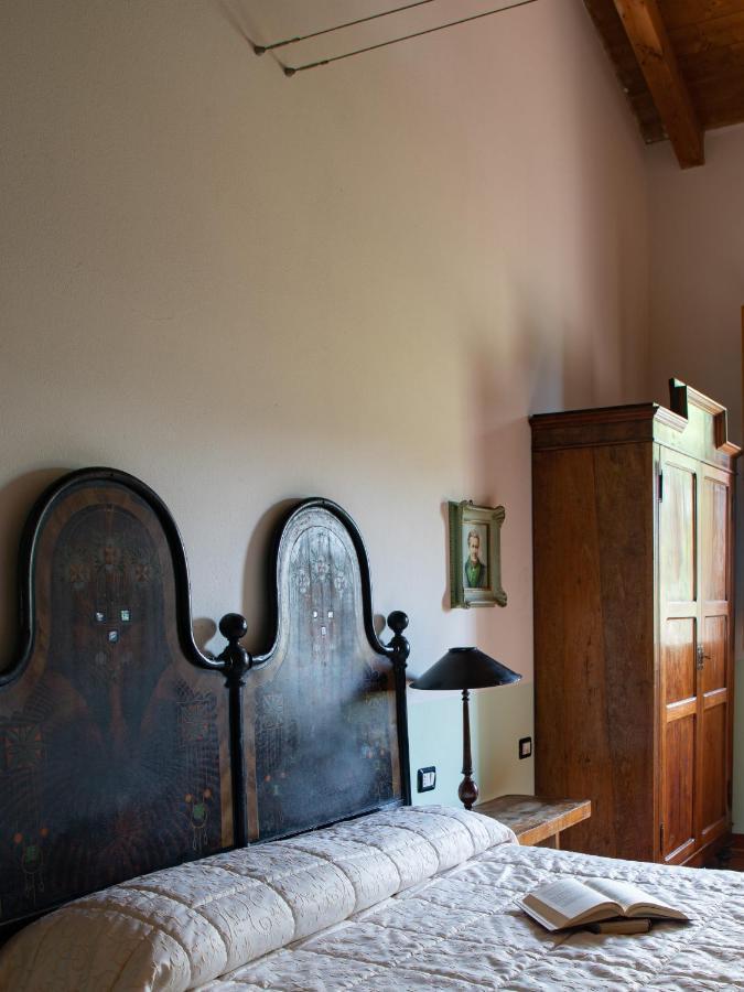 Villa Fattorie Di Montechiaro Sasso Marconi Exterior foto